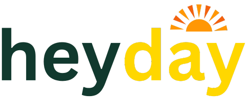 Hey day